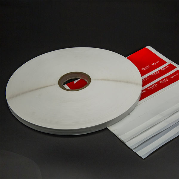 เทปปิดผนึกถุงทำลาย