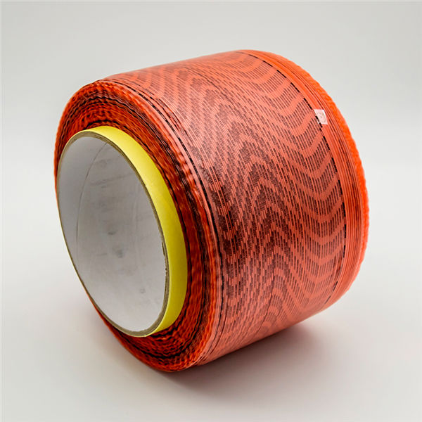 เทปปิดผนึกถุงกาวสองหน้าชนิด PE กาวสองด้าน