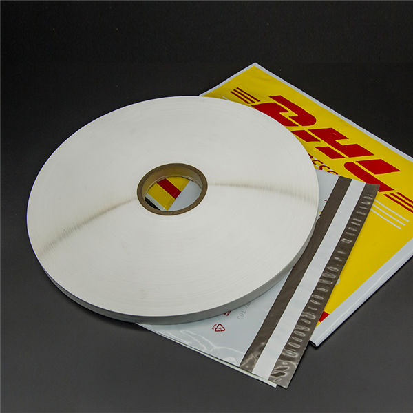 เทปปิดผนึกถุงถาวร